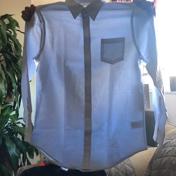 Button Down - Picture 2 of 2